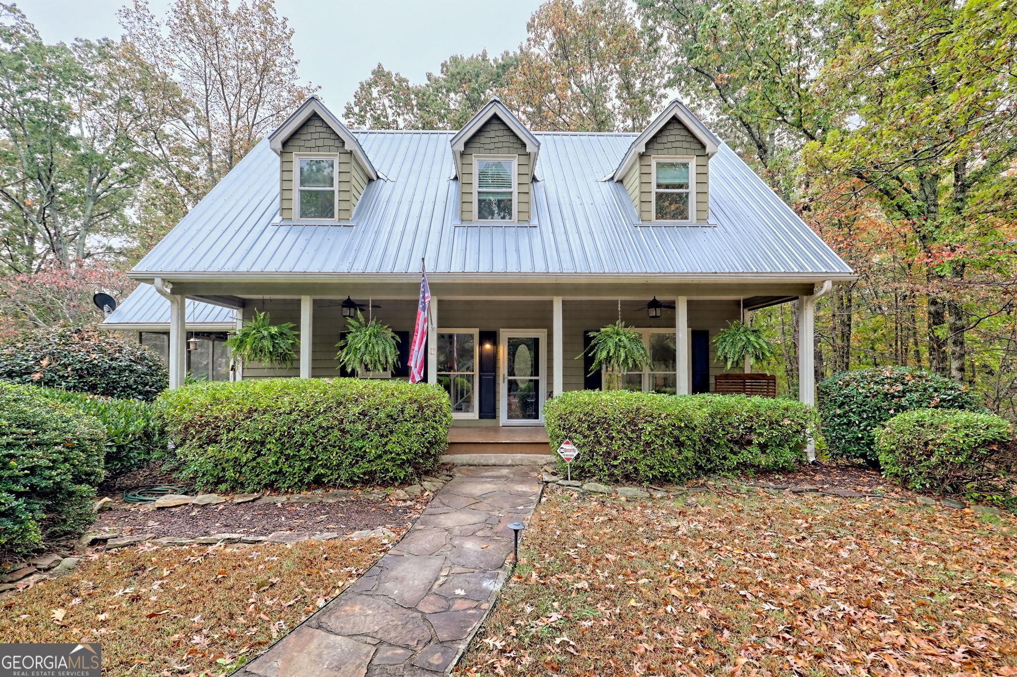 129 Bend N Hickory Road Property Photo