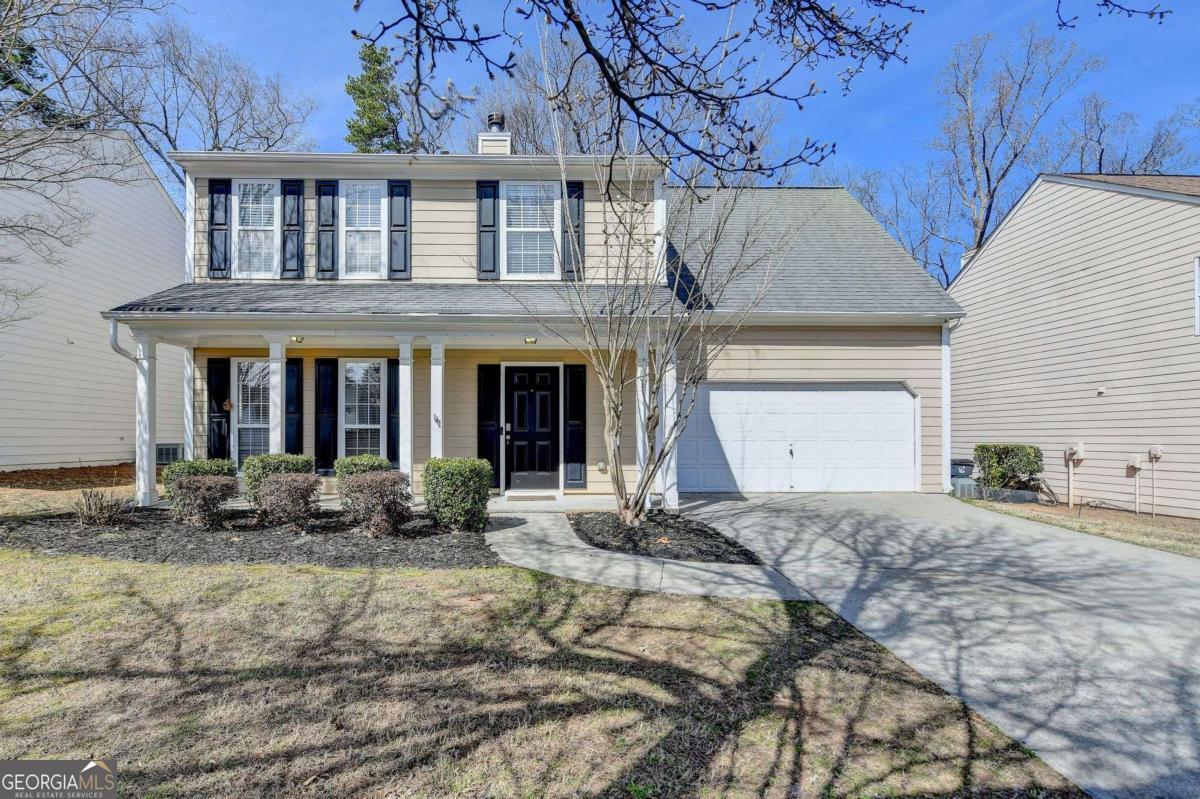 3260 Northcliff Drive Property Photo