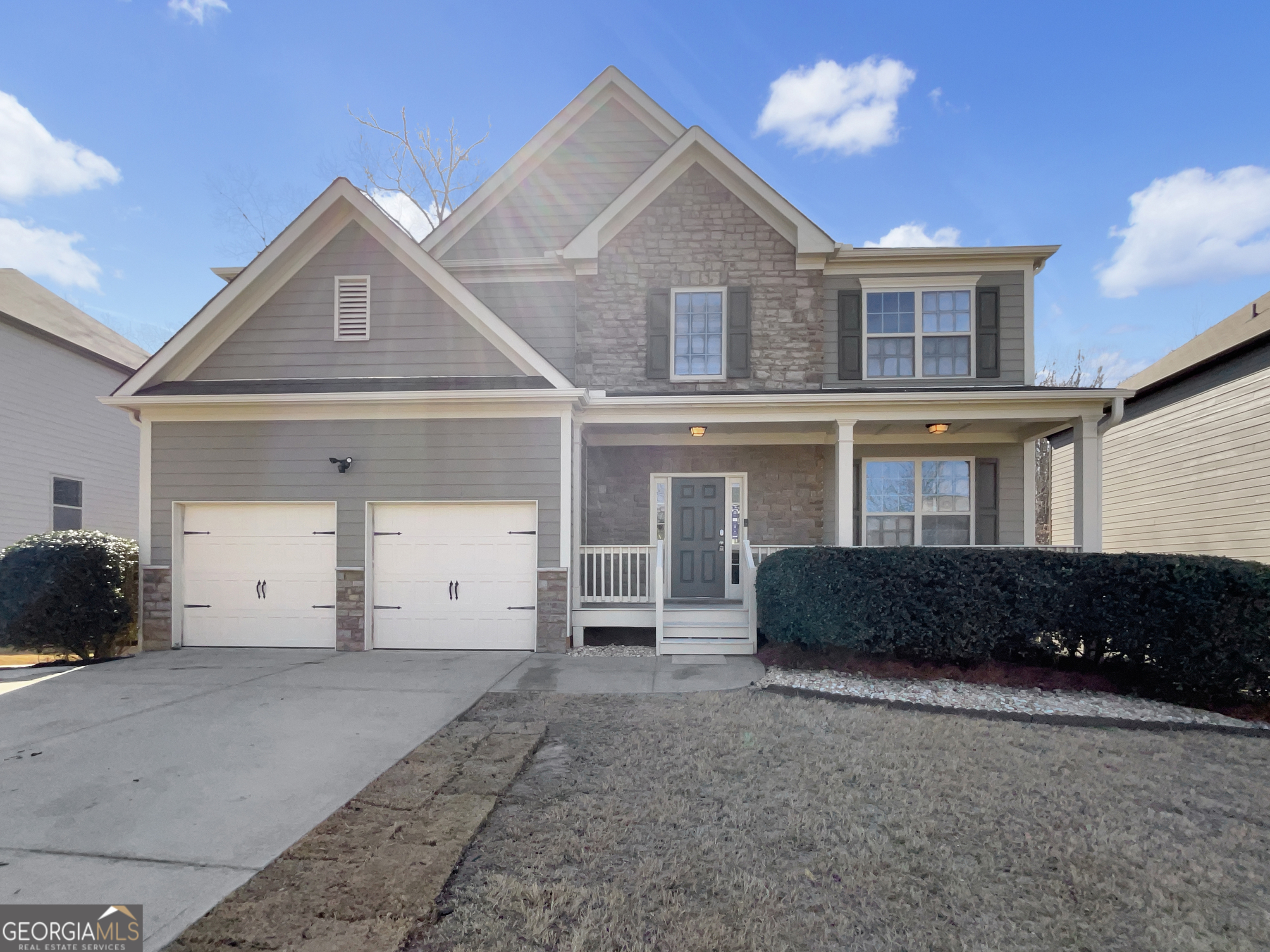610 Collingsworth Lane Property Photo 1