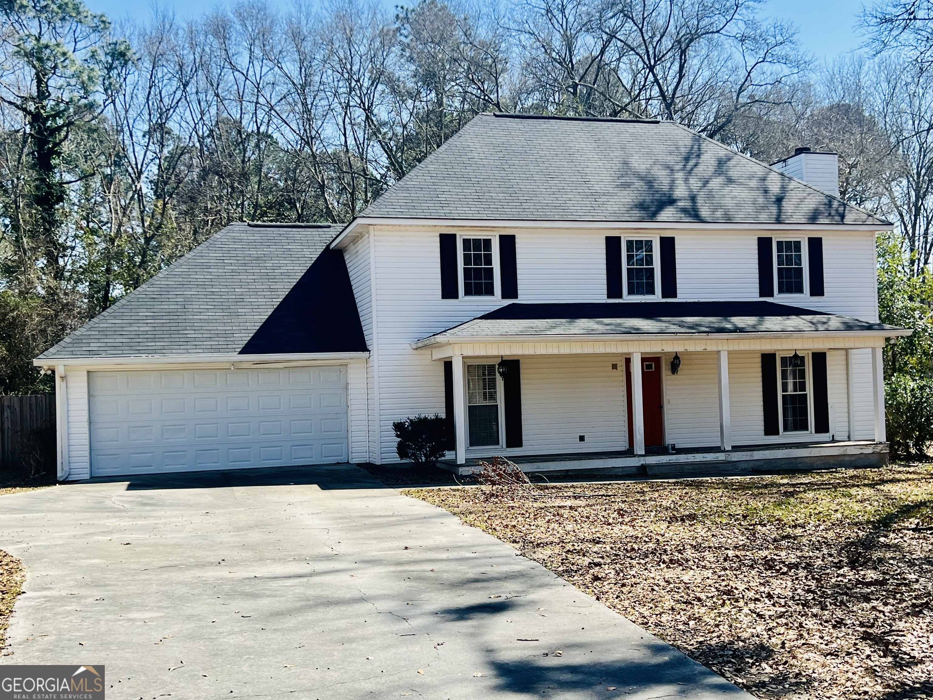 129 Hunters Way Property Photo