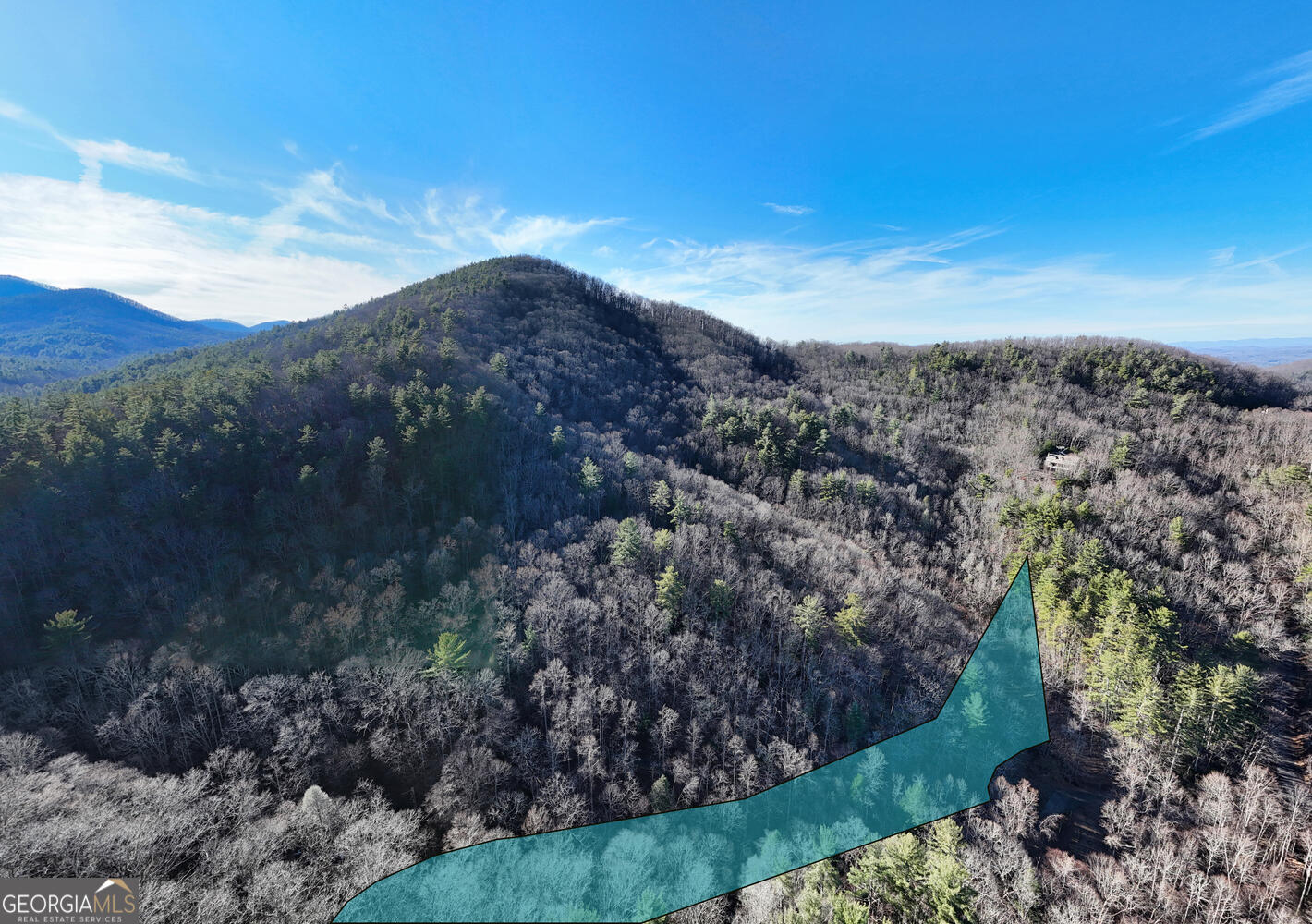 Lot 28 Highland Falls Property Photo 1