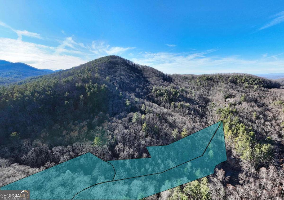 Lot 25 Highland Falls Property Photo 1