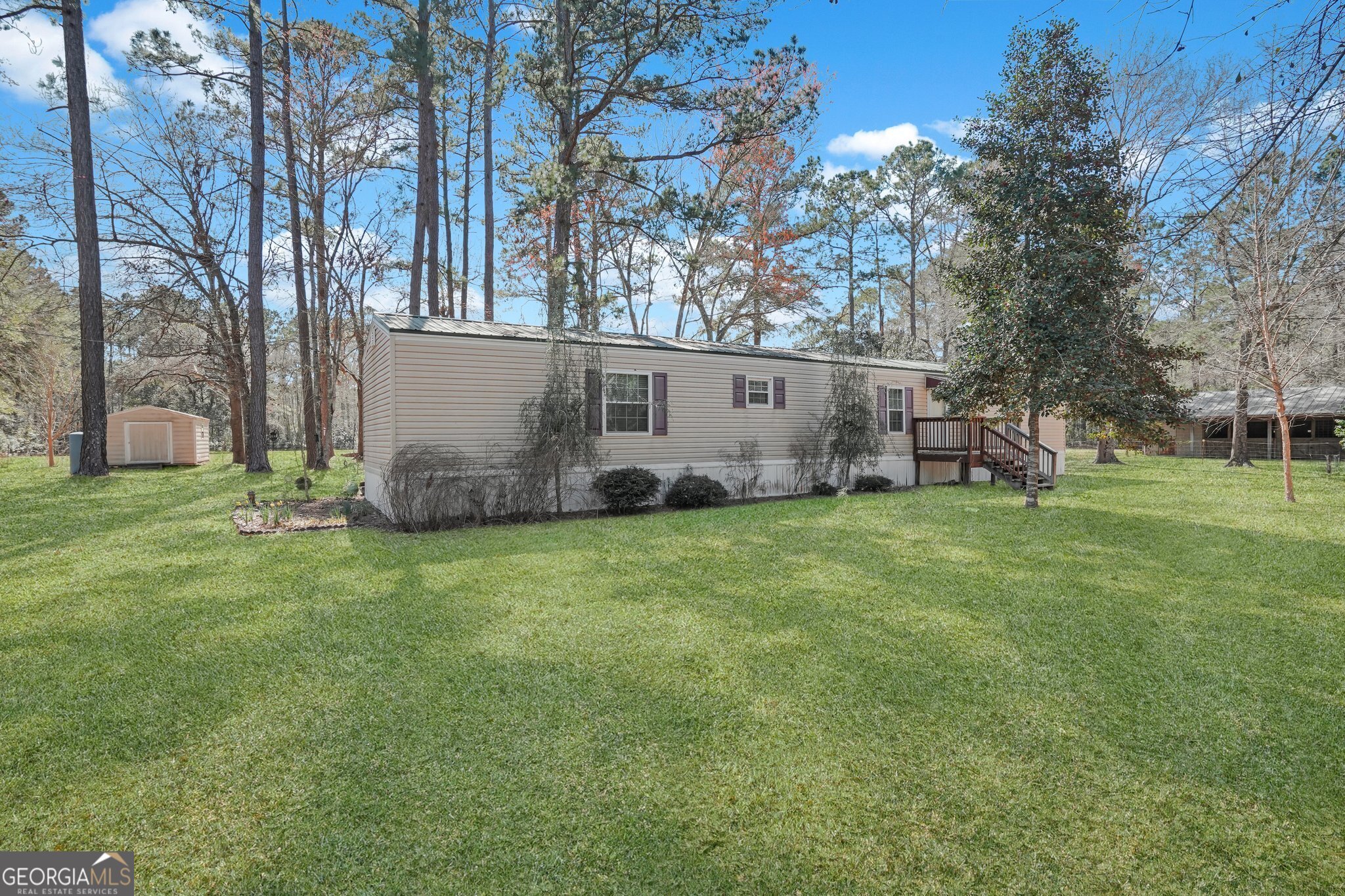 6518 Buchan Road Property Photo