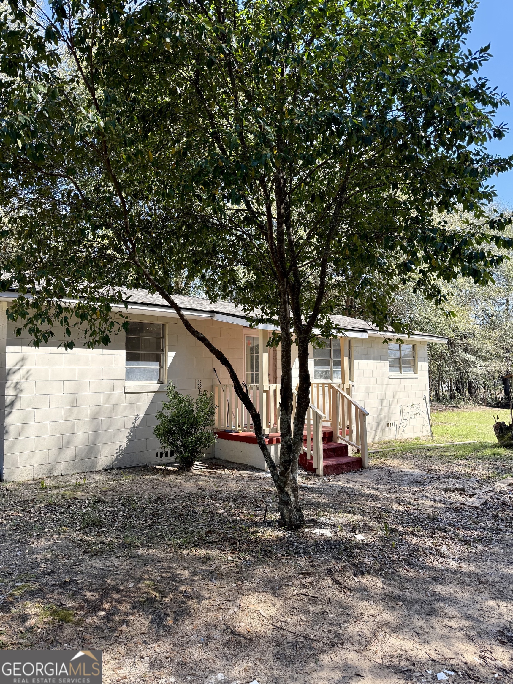 204 Roberson Lane Property Photo