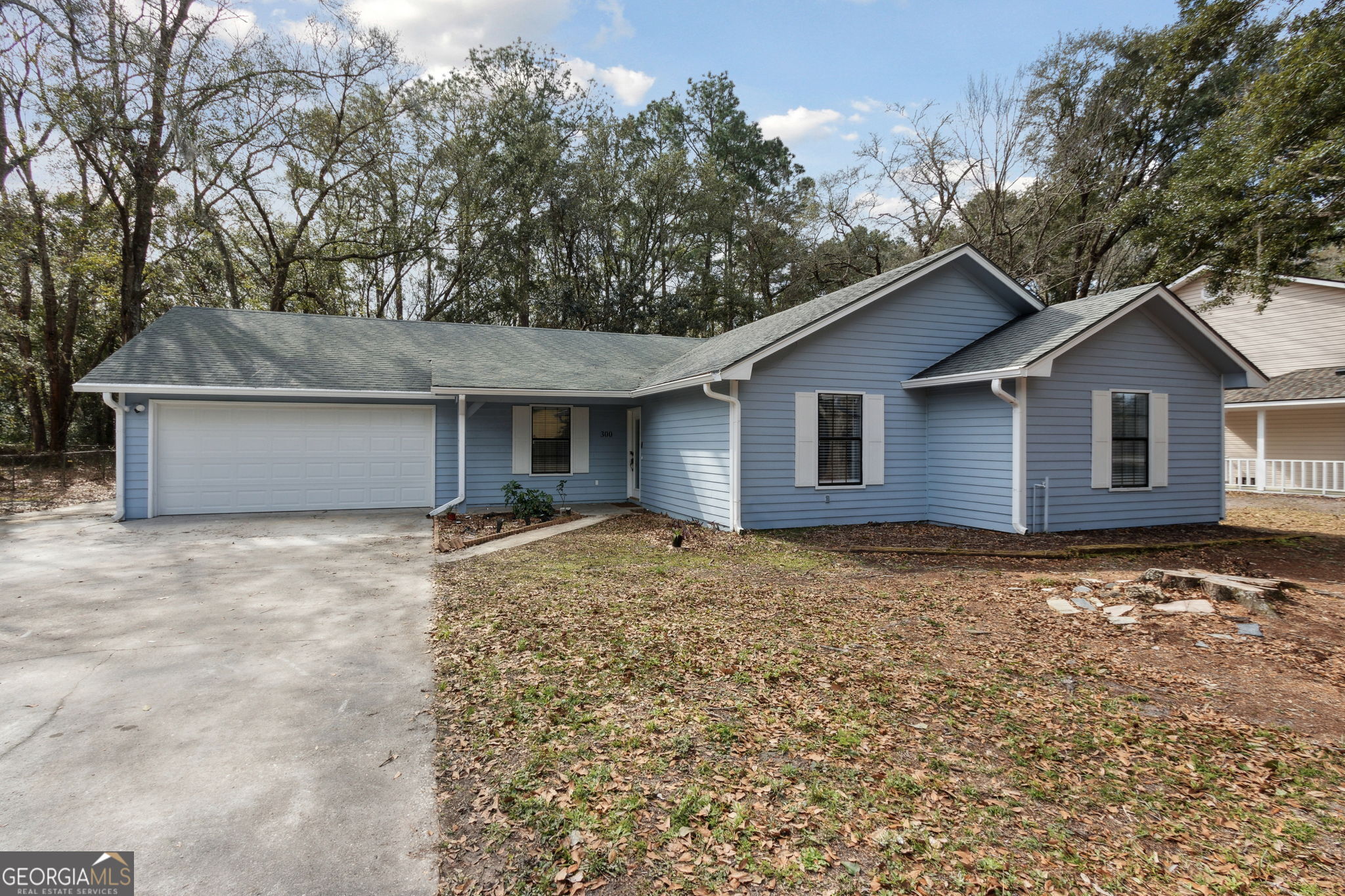 300 Palmetto Street Property Photo 1