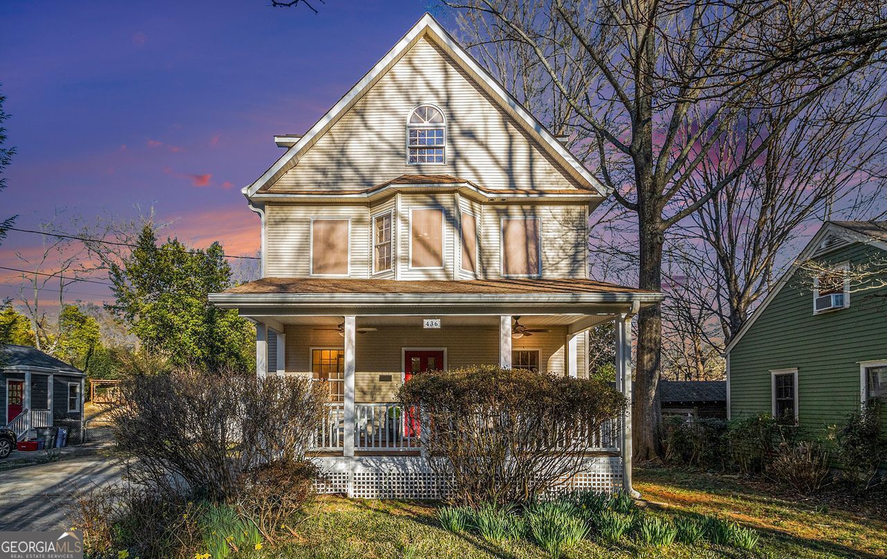 436 Avery Street Property Photo