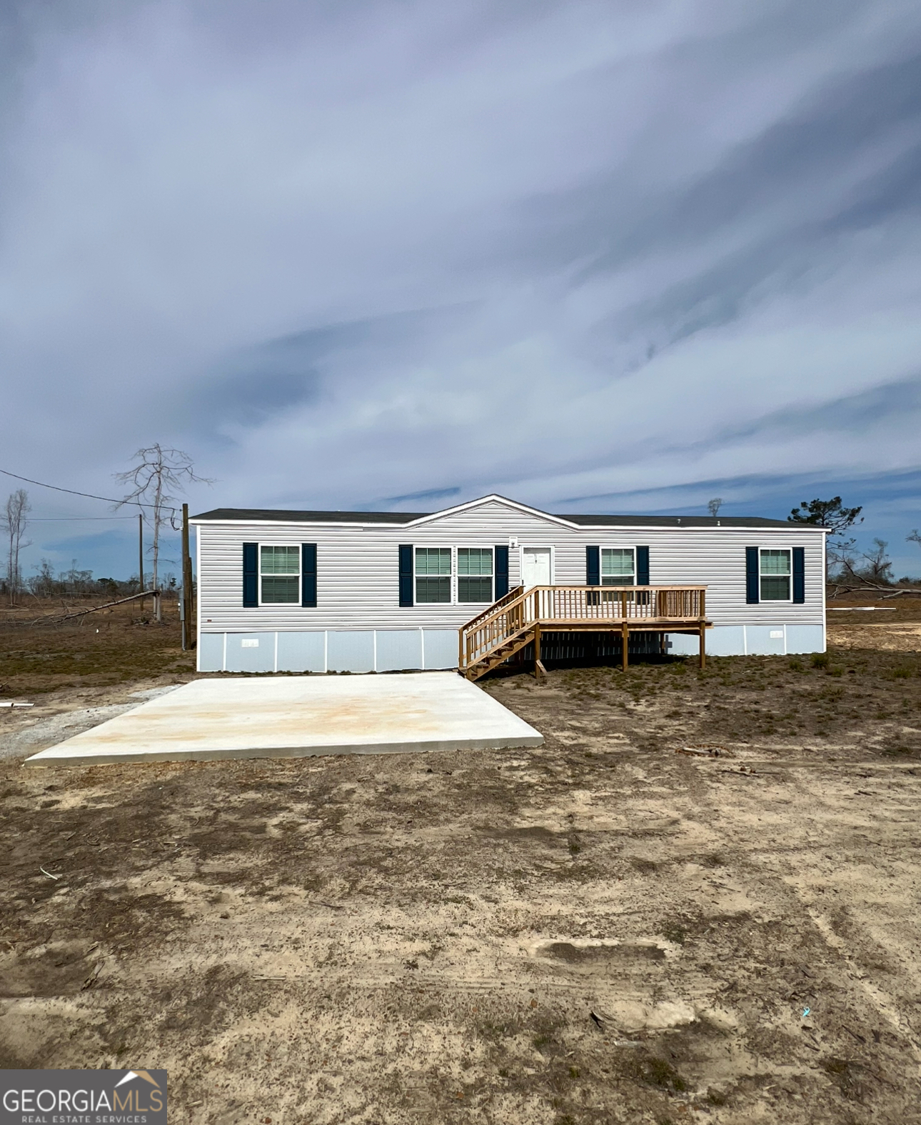 295 Brigmond Estates Road Property Photo