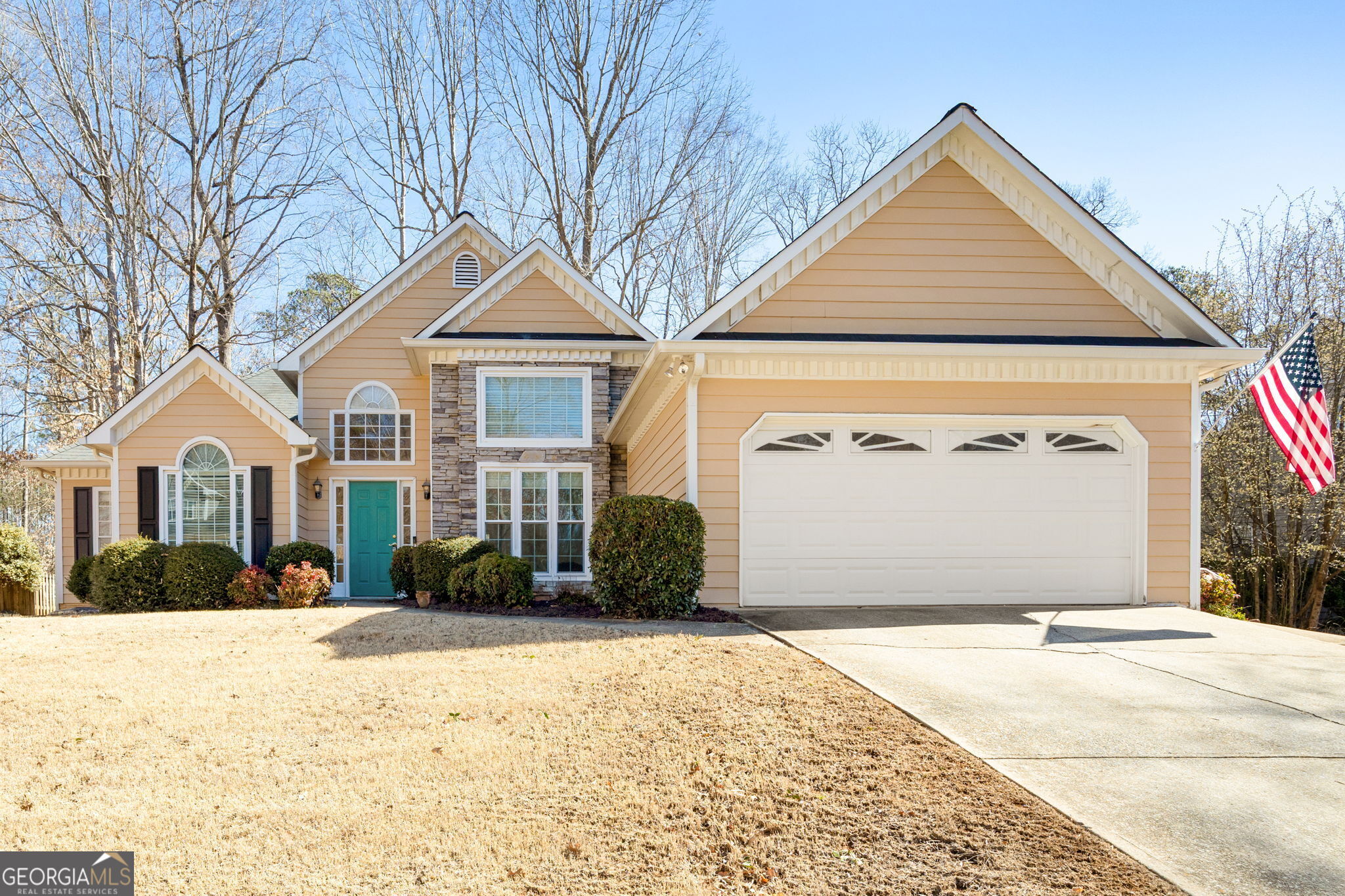 6272 Cheatham Lake Drive Nw Property Photo