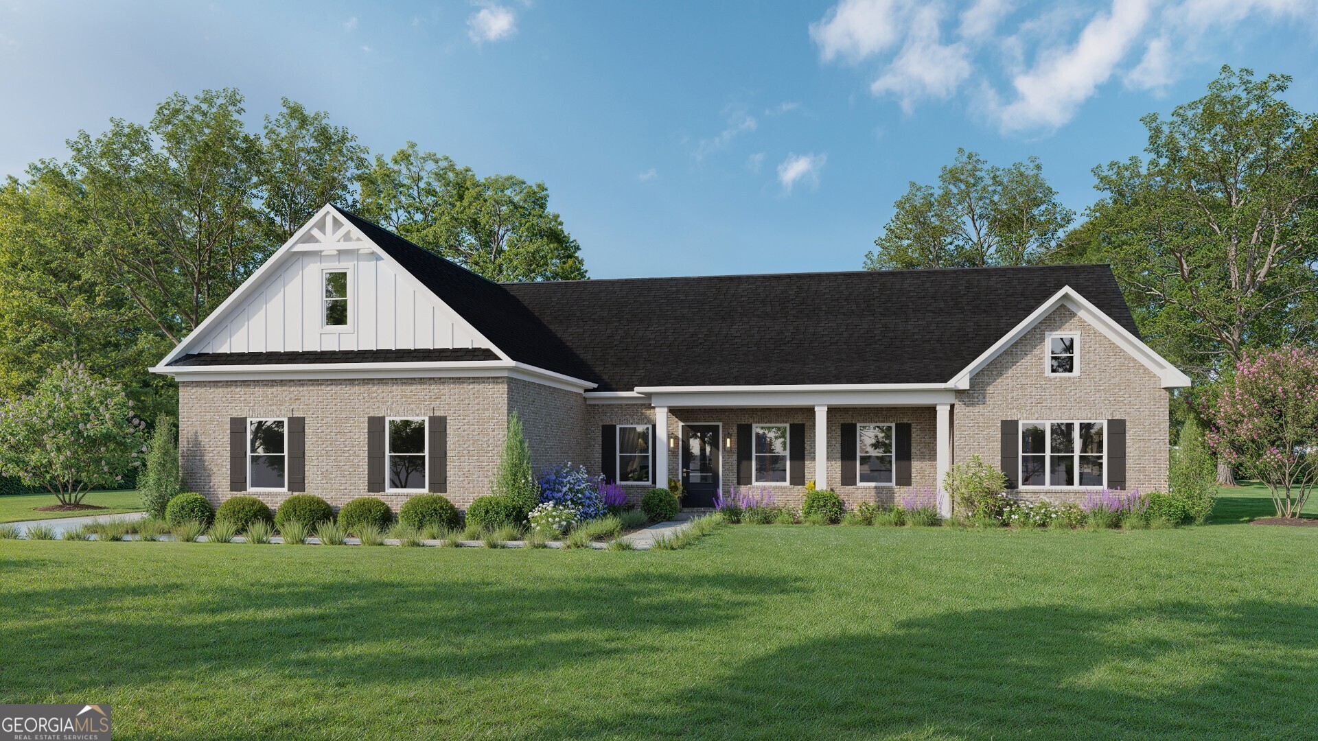 55 (lot 7) Crab Ayers Creek Drive Property Photo