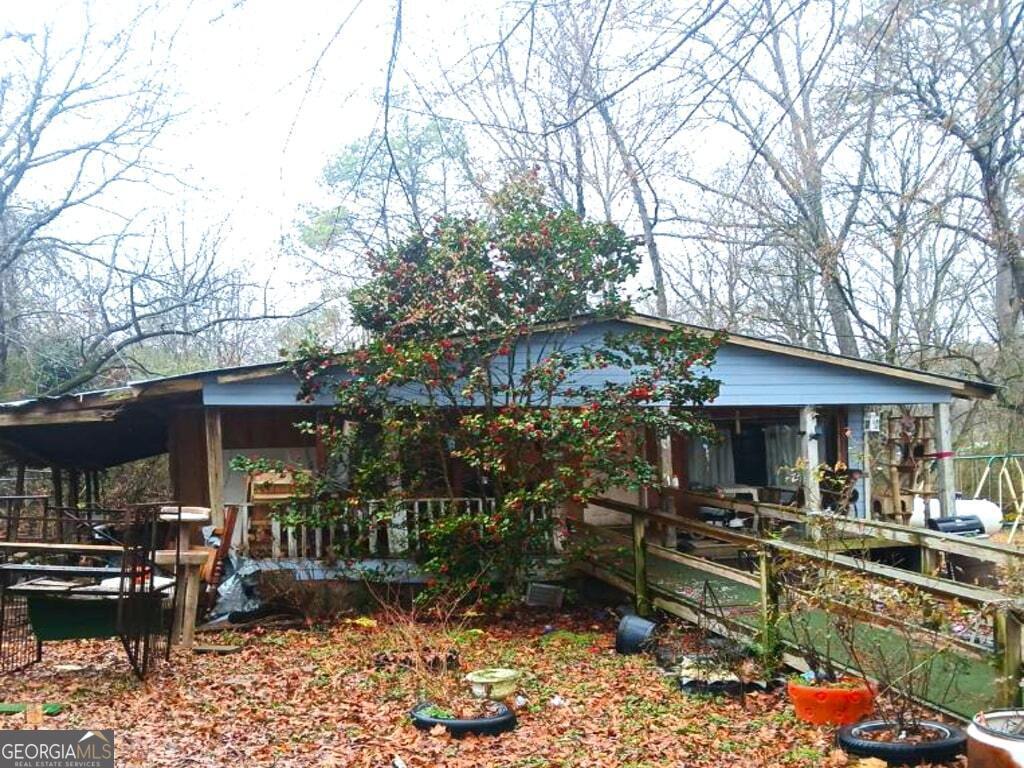 703 N 7th Avenue Property Photo