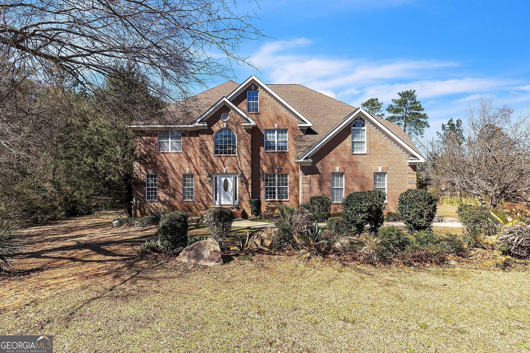 157 Gates Road Property Photo