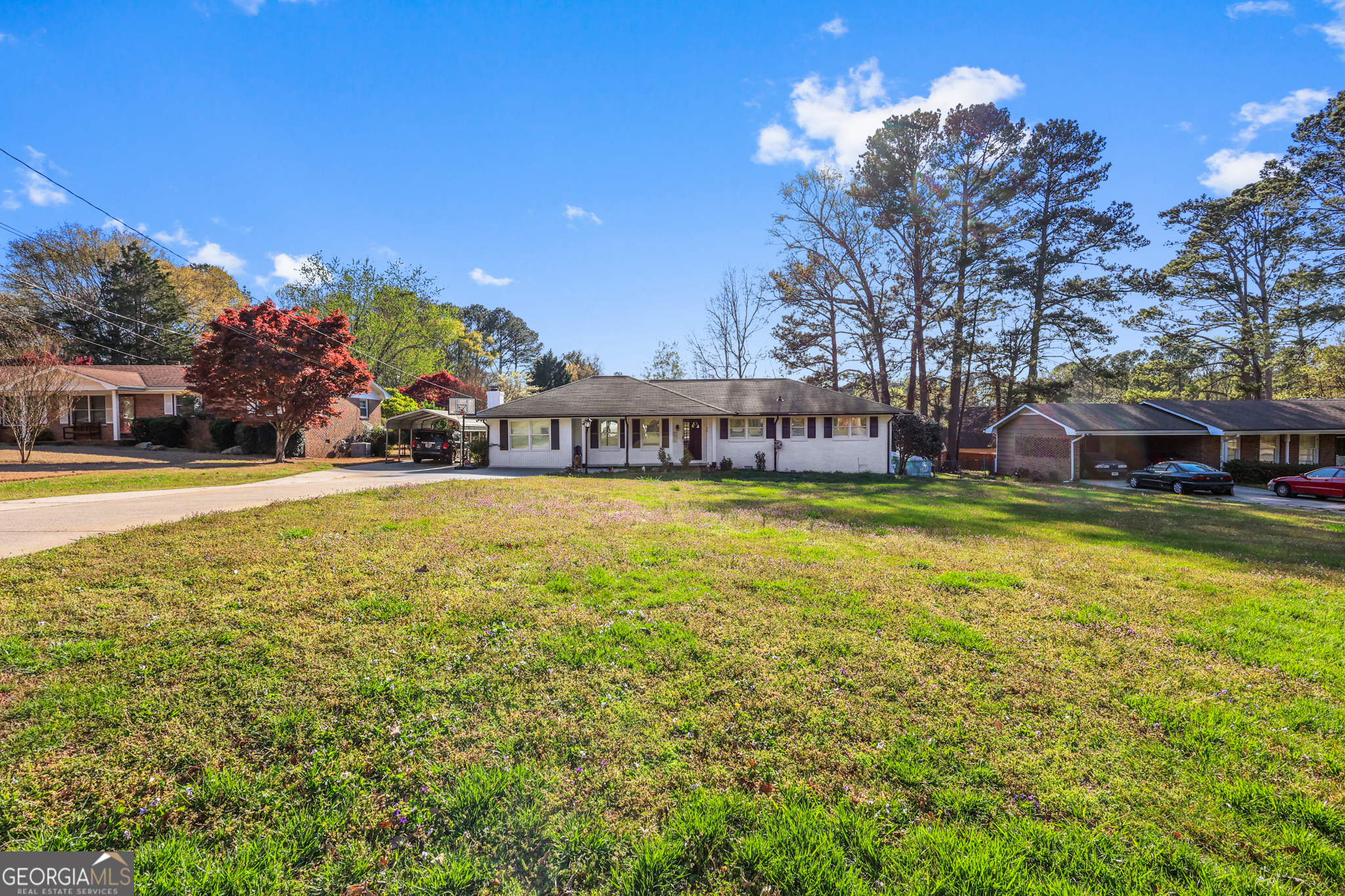 409 Shannon Way Property Photo