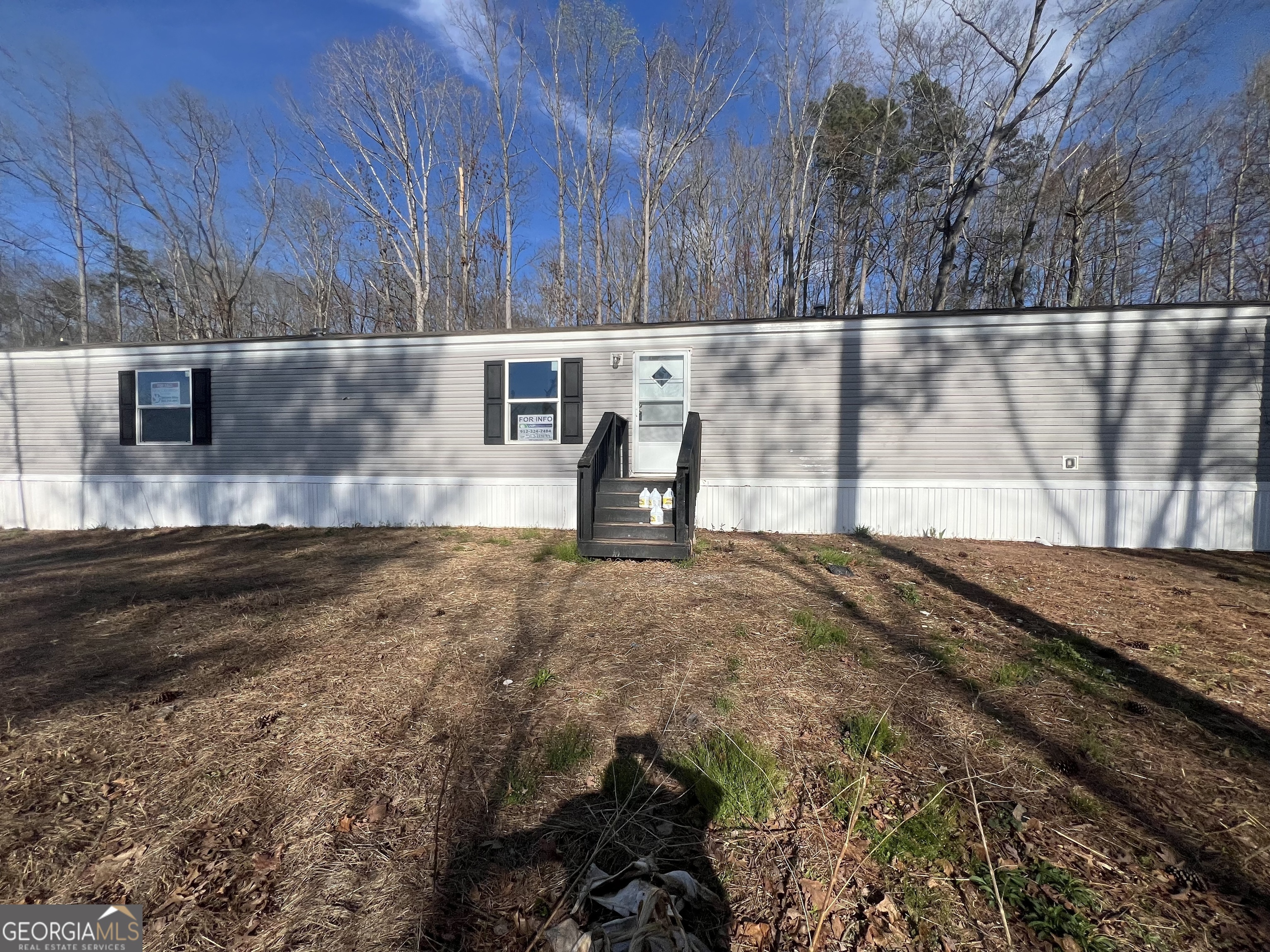 401 Old Cottonwood Mill Road Property Photo