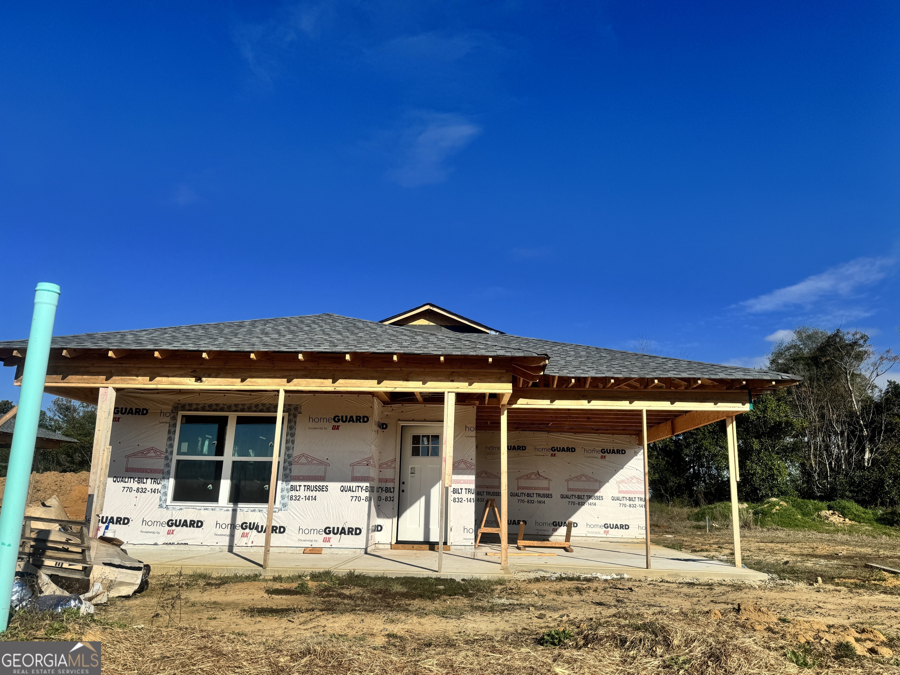 111 Weeping Willow Way Property Photo