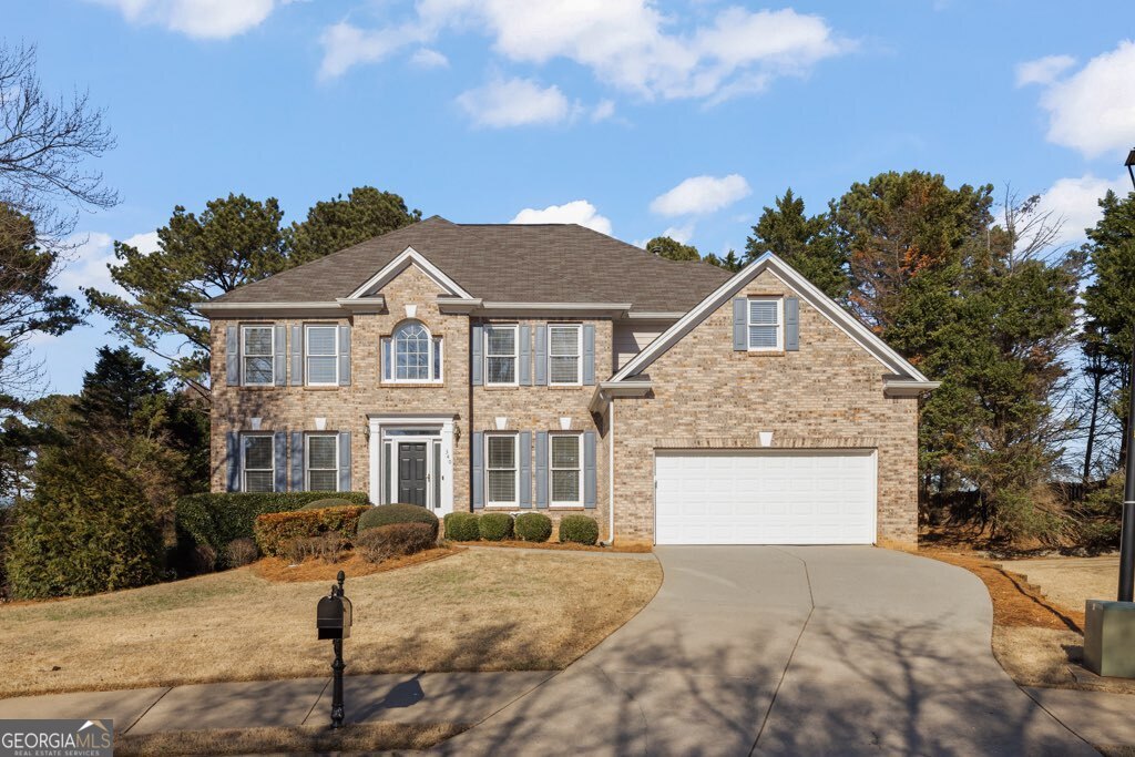 340 Fieldstone Walk Property Photo