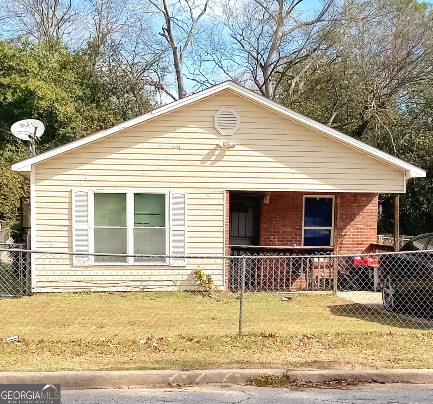 3771 Walker Avenue Property Photo 1