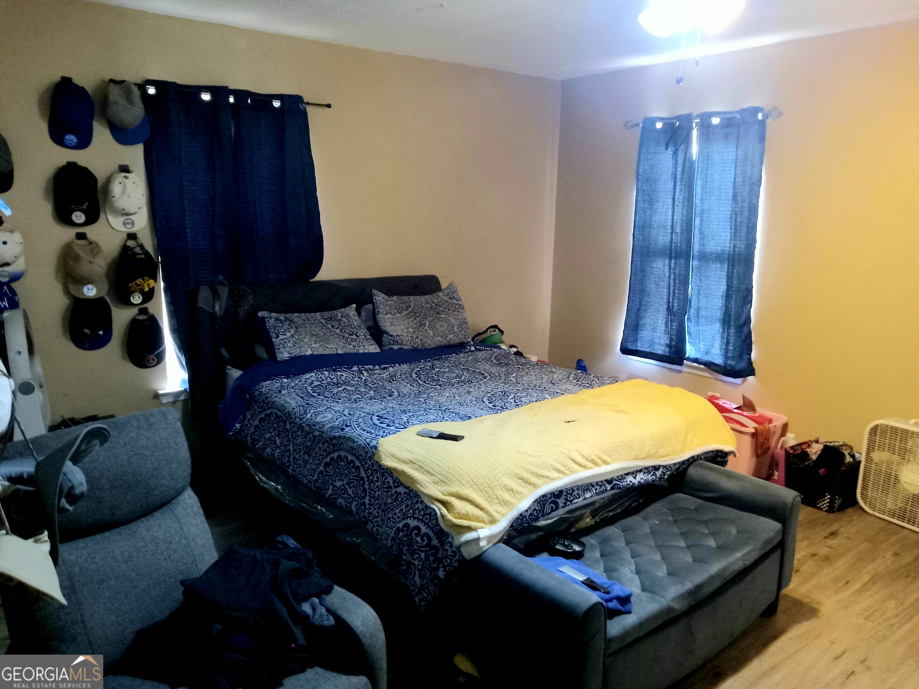 3771 Walker Avenue Property Photo 2