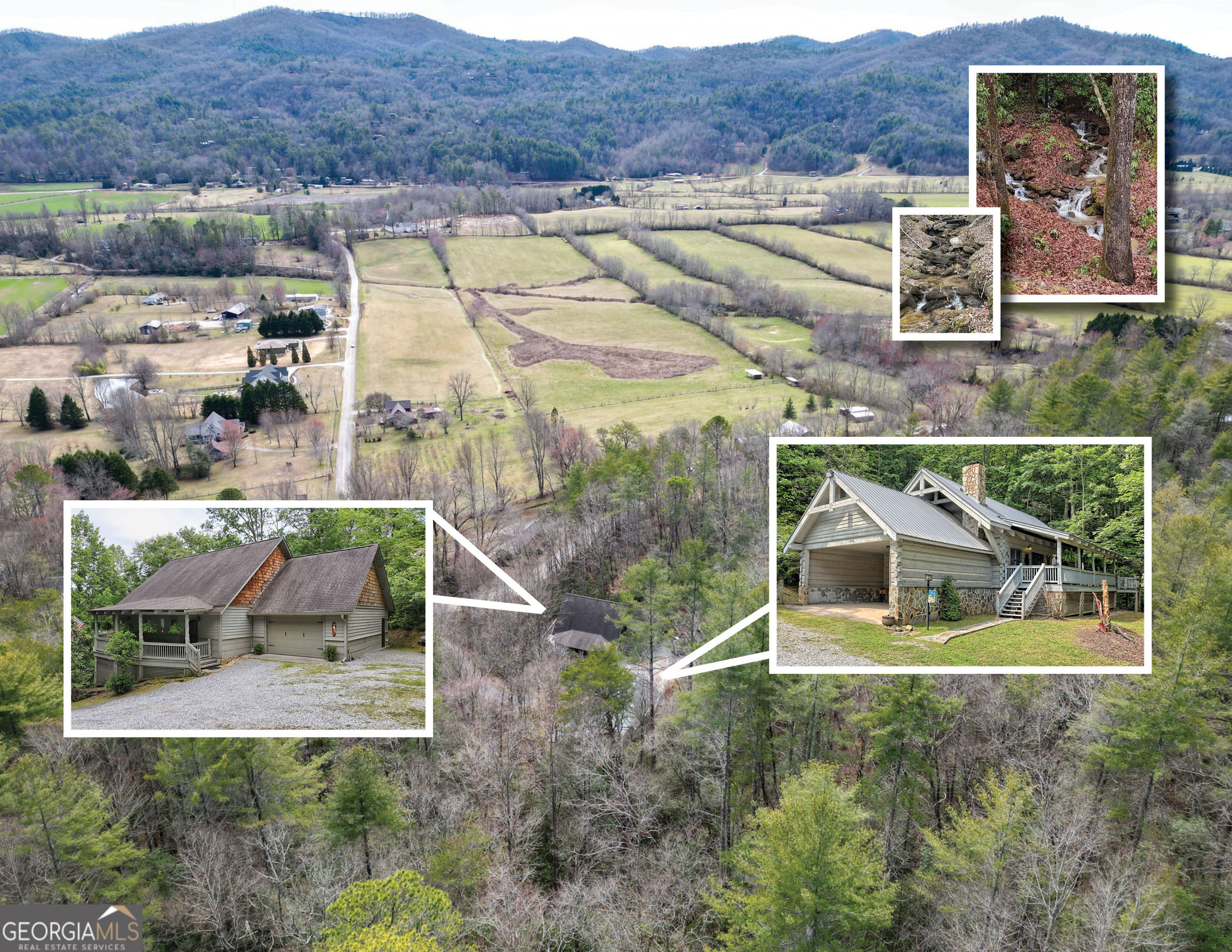 5345 Wolffork Road Property Photo