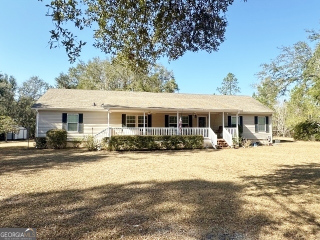1942 Ga Highway 192 N Property Photo