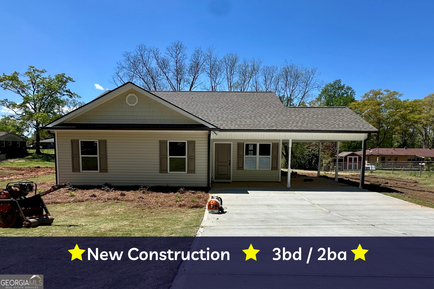 238 Stancil Drive Property Photo
