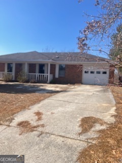 2838 Pepperdine Drive Property Photo
