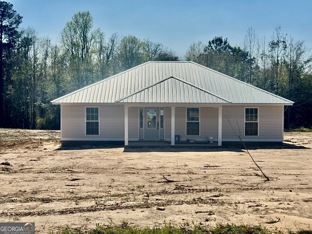 157 Bass Road Property Photo