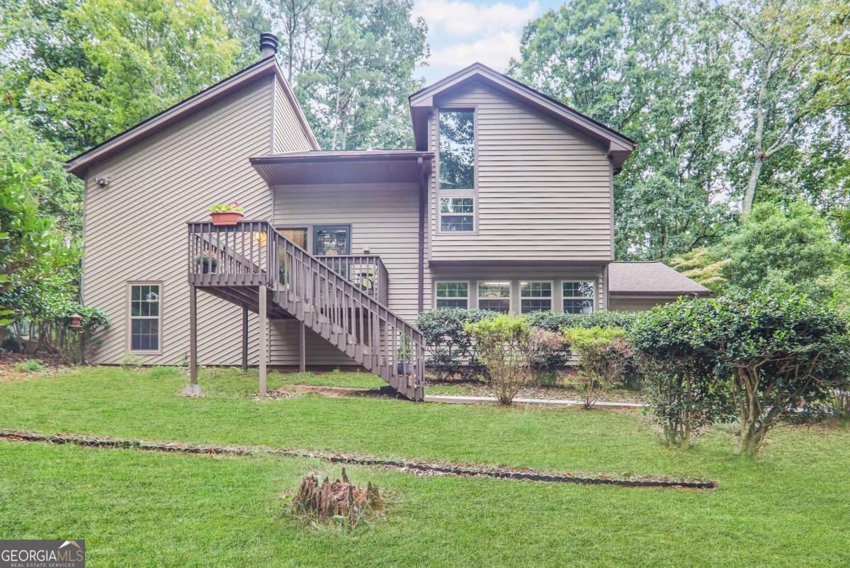 3625 N Berkeley Lake Road Nw Property Photo