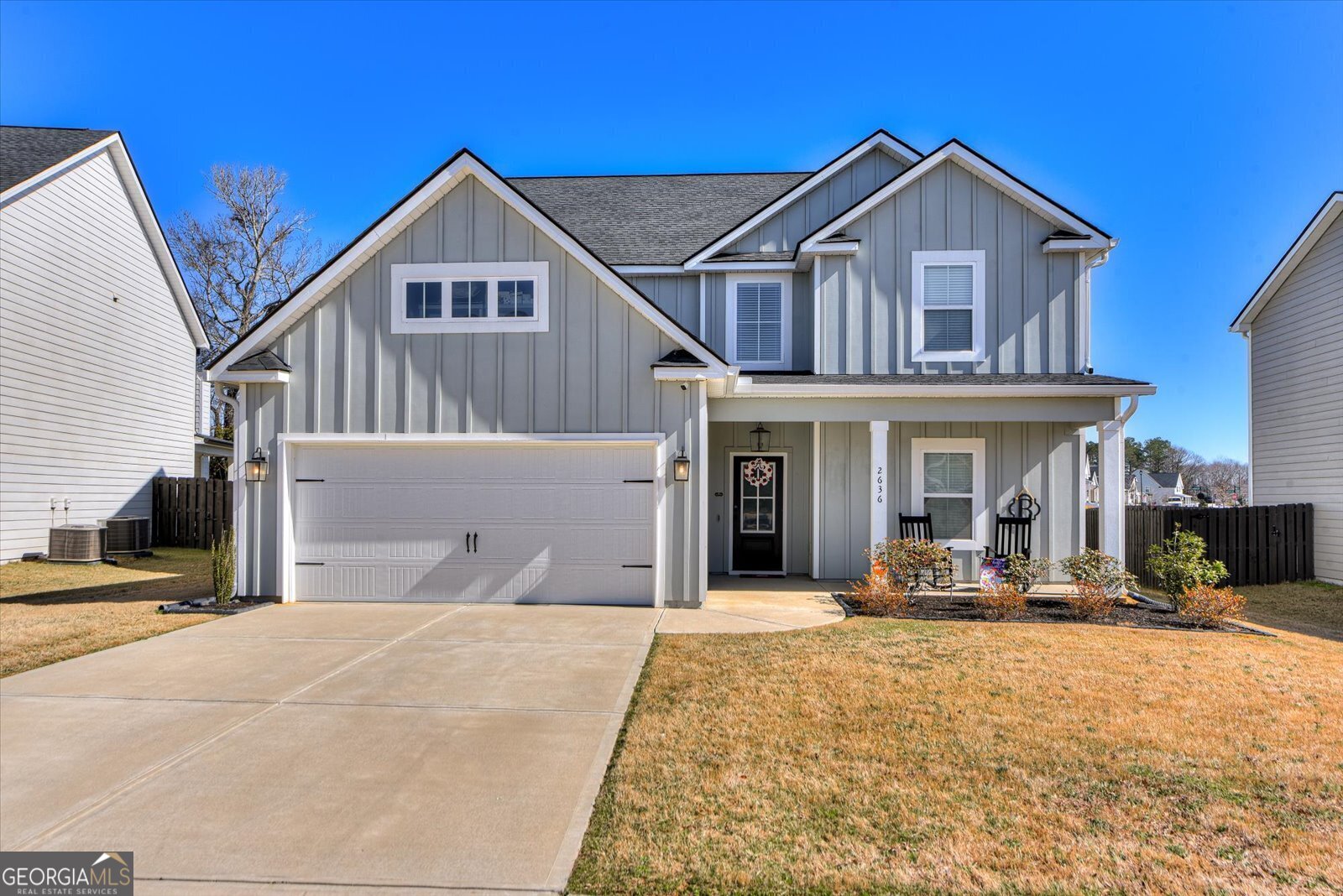 2636 Laurens Street Property Photo