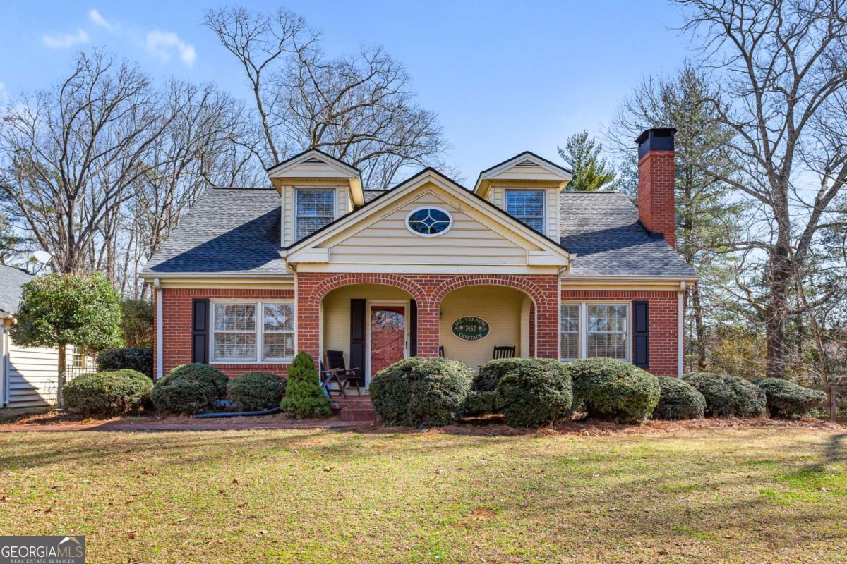 7452 Mount Vernon Road Property Photo