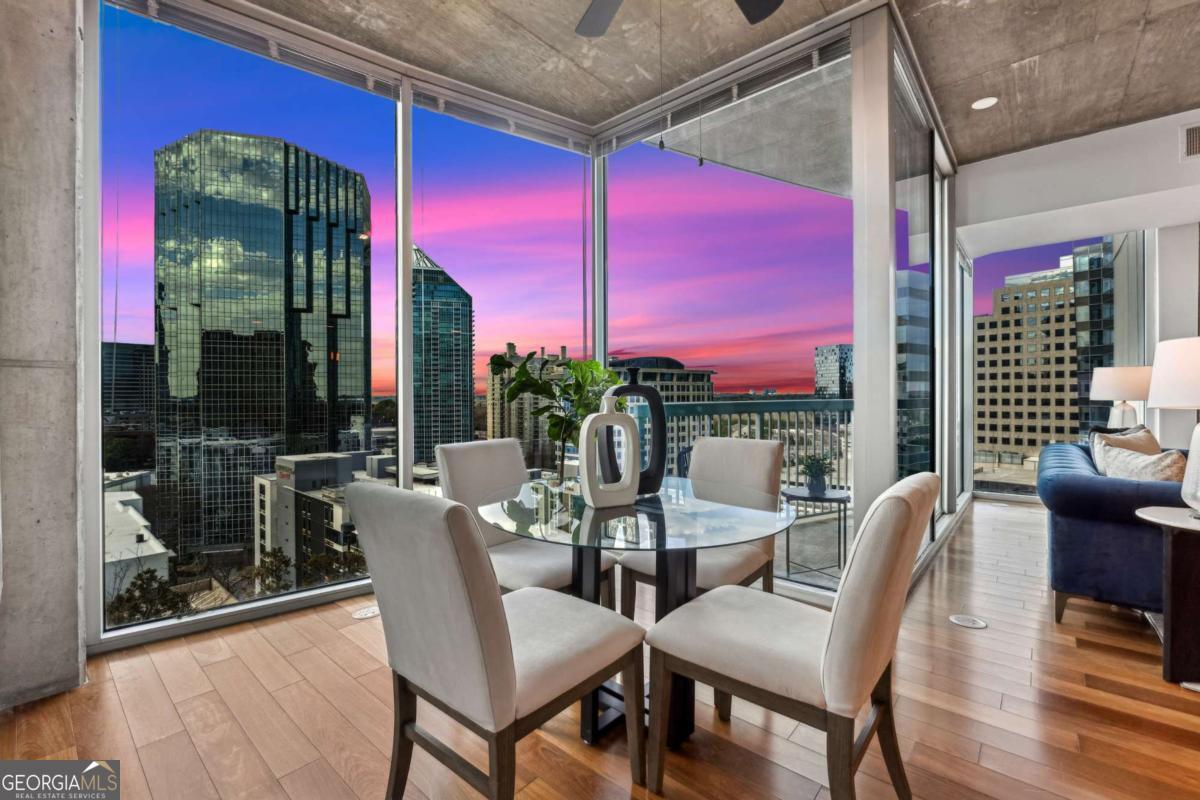 3324 Peachtree Road Ne # 1219 Property Photo