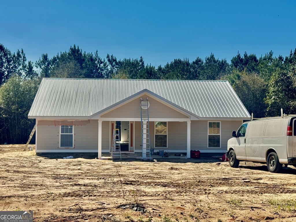 253 Bass Road Property Photo