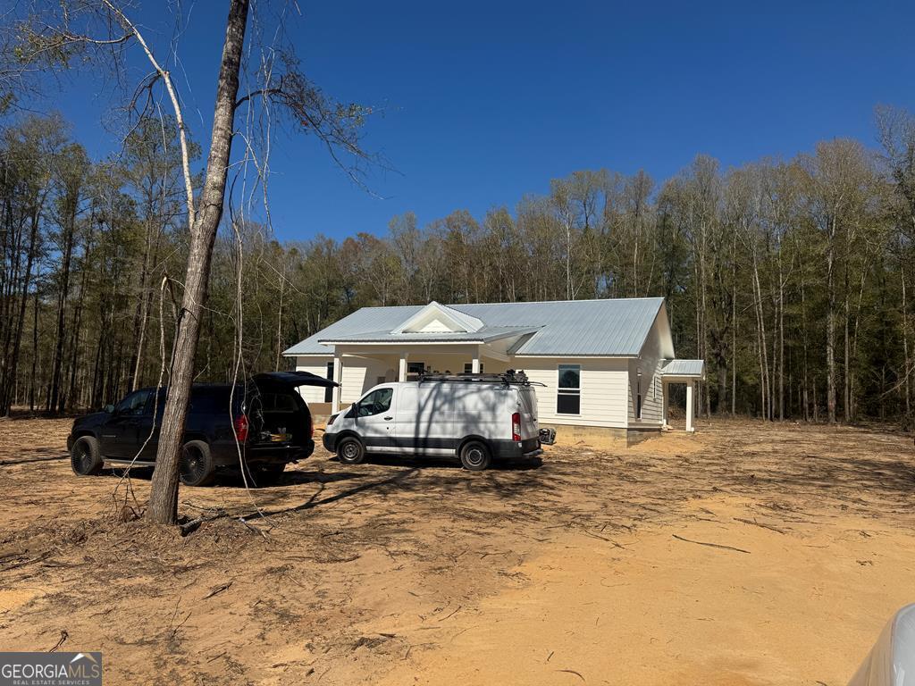 88 Shellcracker Road Property Photo