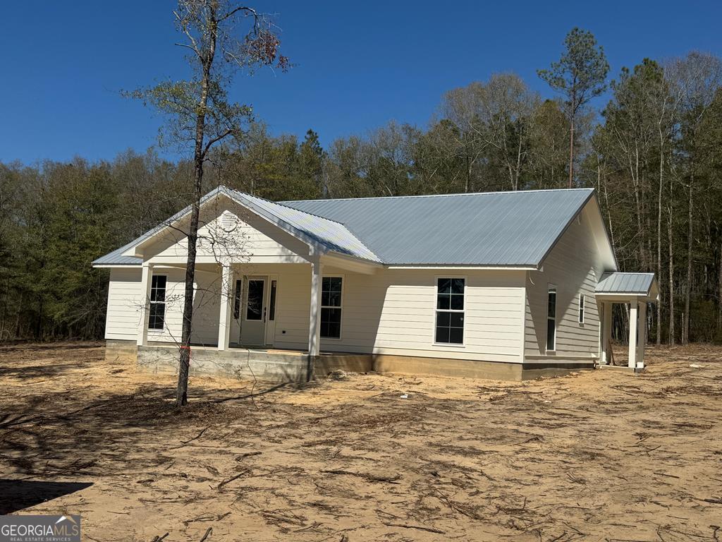 122 Shellcracker Road Property Photo