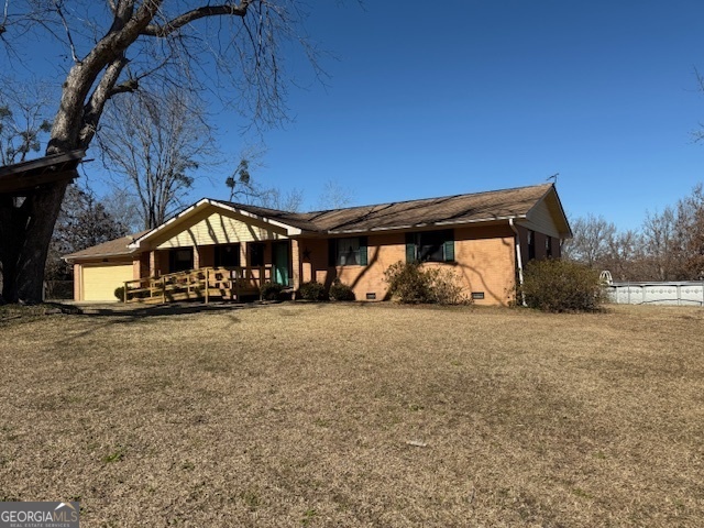 2939 Harrison Pringle Road Property Photo