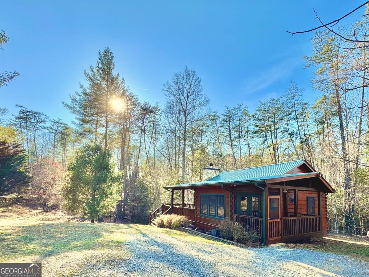 6 Sunset Trail Property Photo