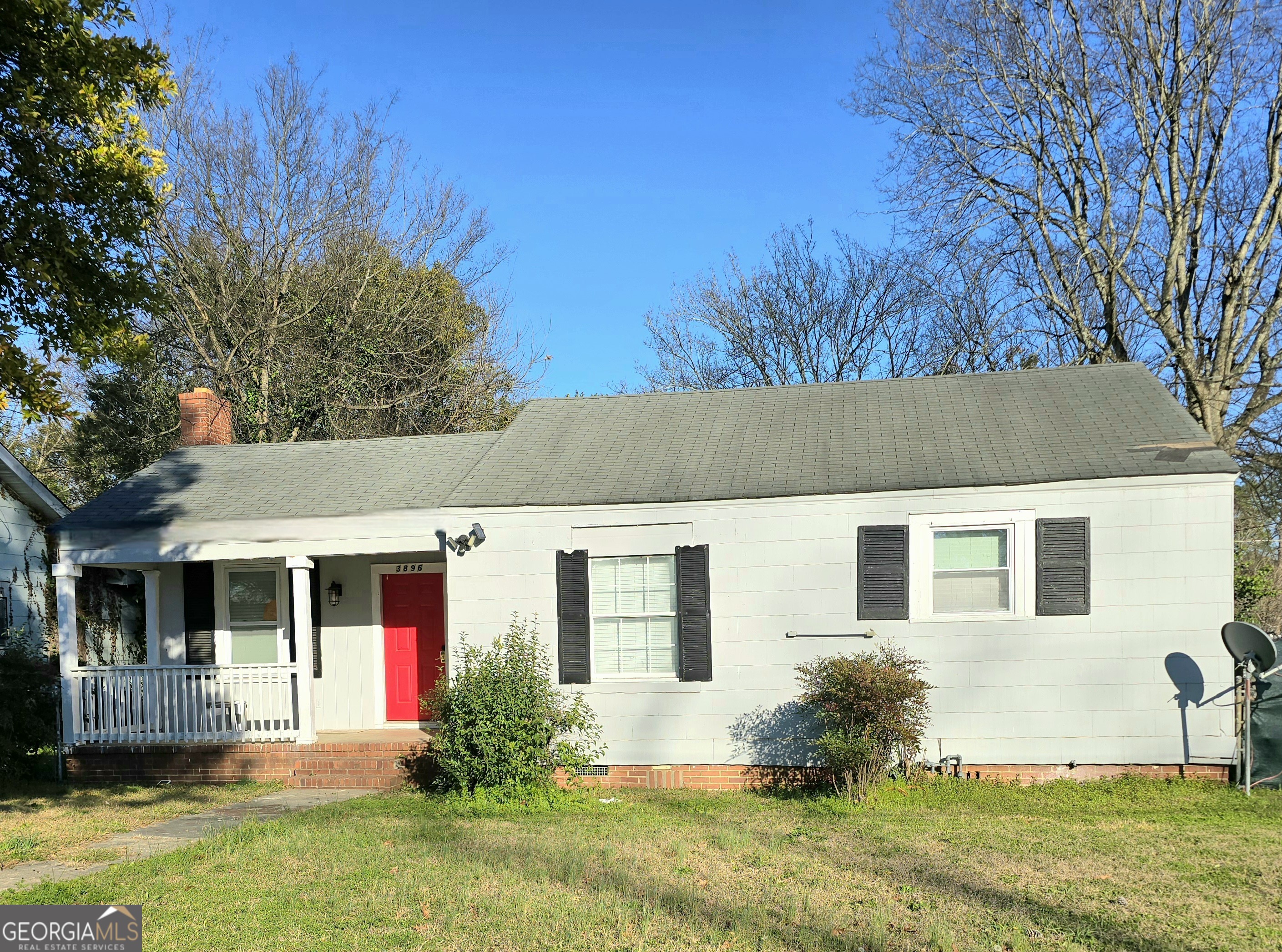 3896 Tela Place Property Photo