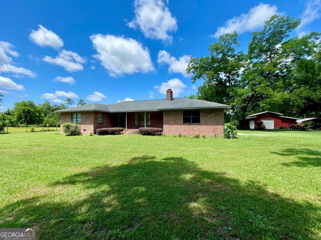4220 S Us Hwy 41 # 0 Property Photo
