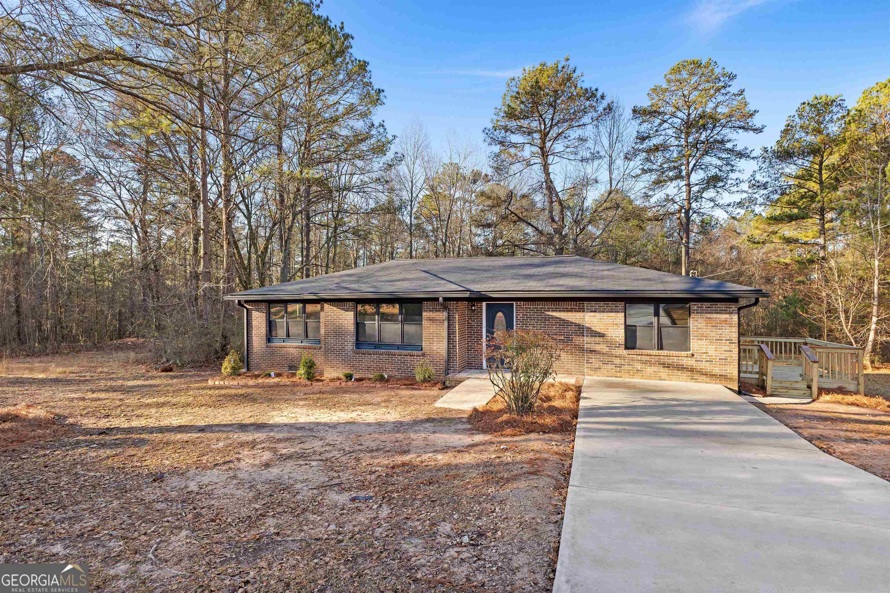453 E Mount Zion Church Road Property Photo