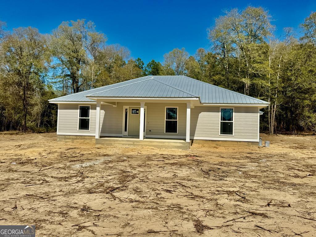 156 Shellcracker Road Property Photo