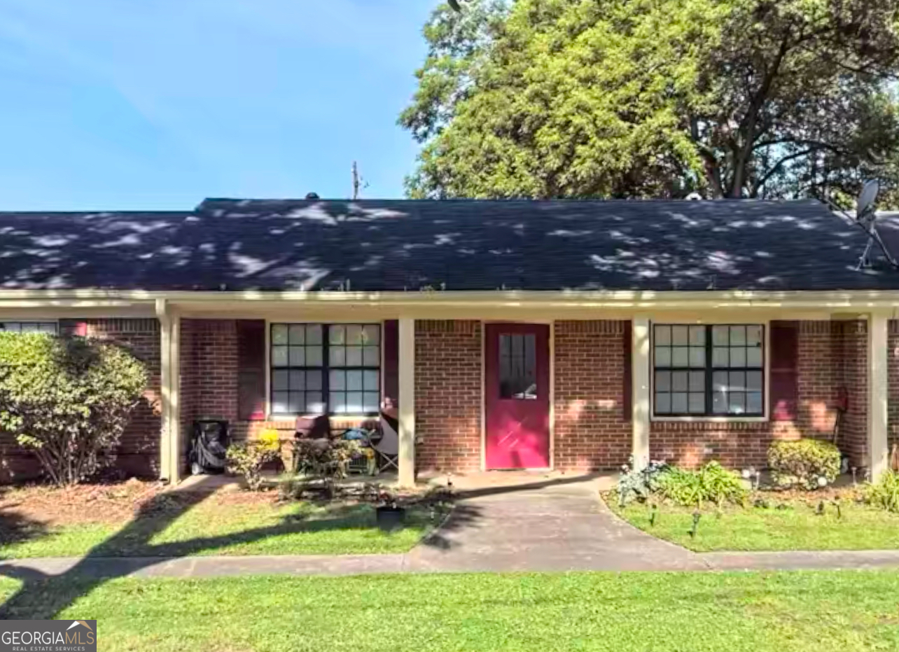 1034 Third Street # A Property Photo