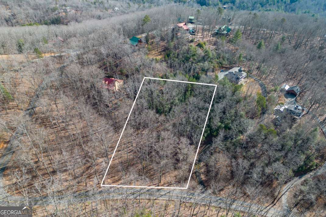 Lot 7 Squirrel Hunting Road # 7 Property Photo 1