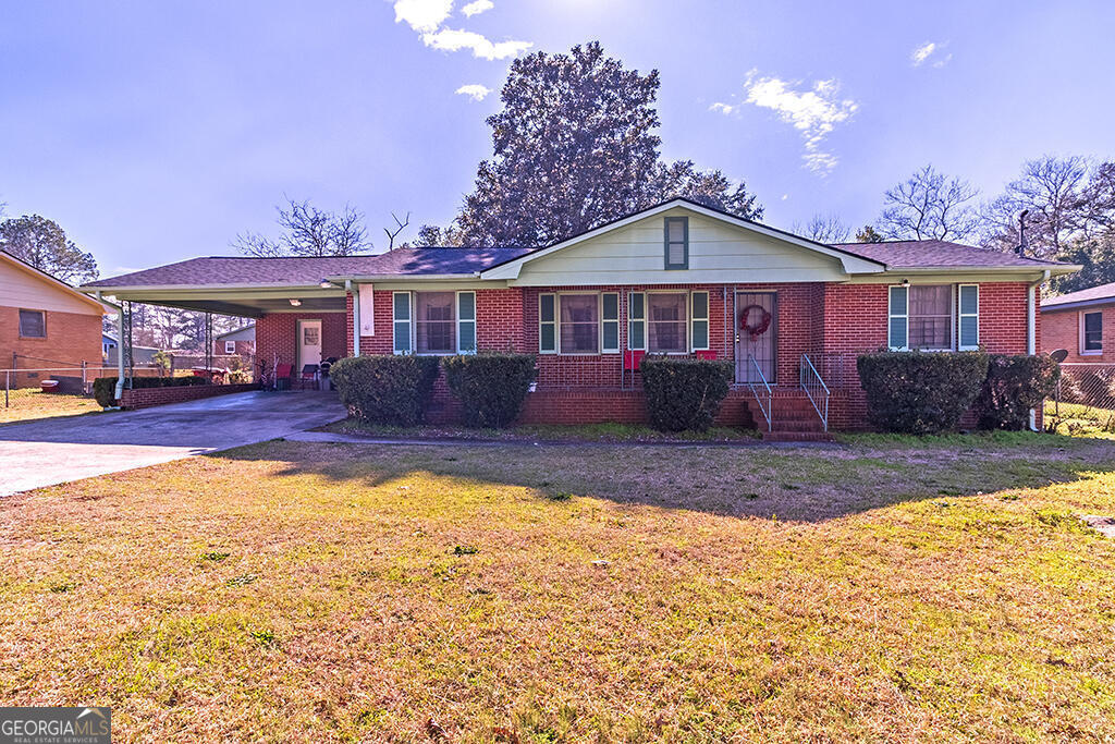 4675 Sylvester Circle N Property Photo