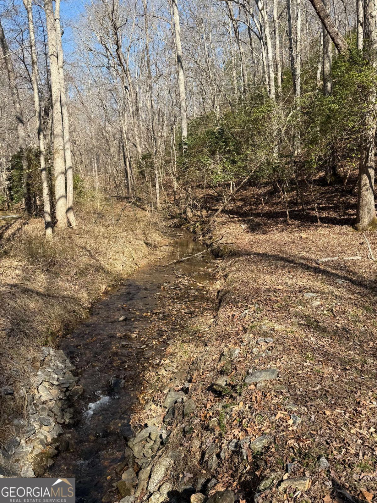 Tract 1 Cherokee Trail Property Photo
