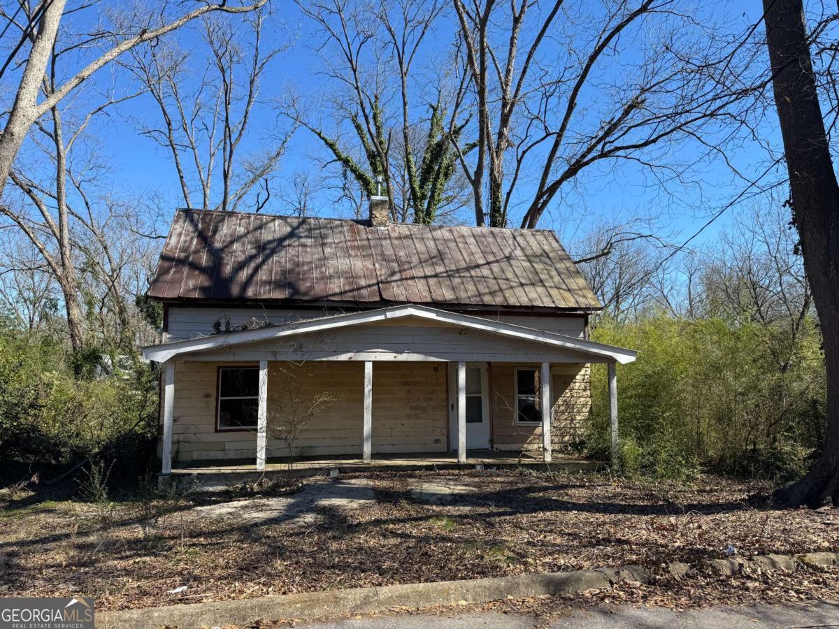 160 Macon Avenue Property Photo