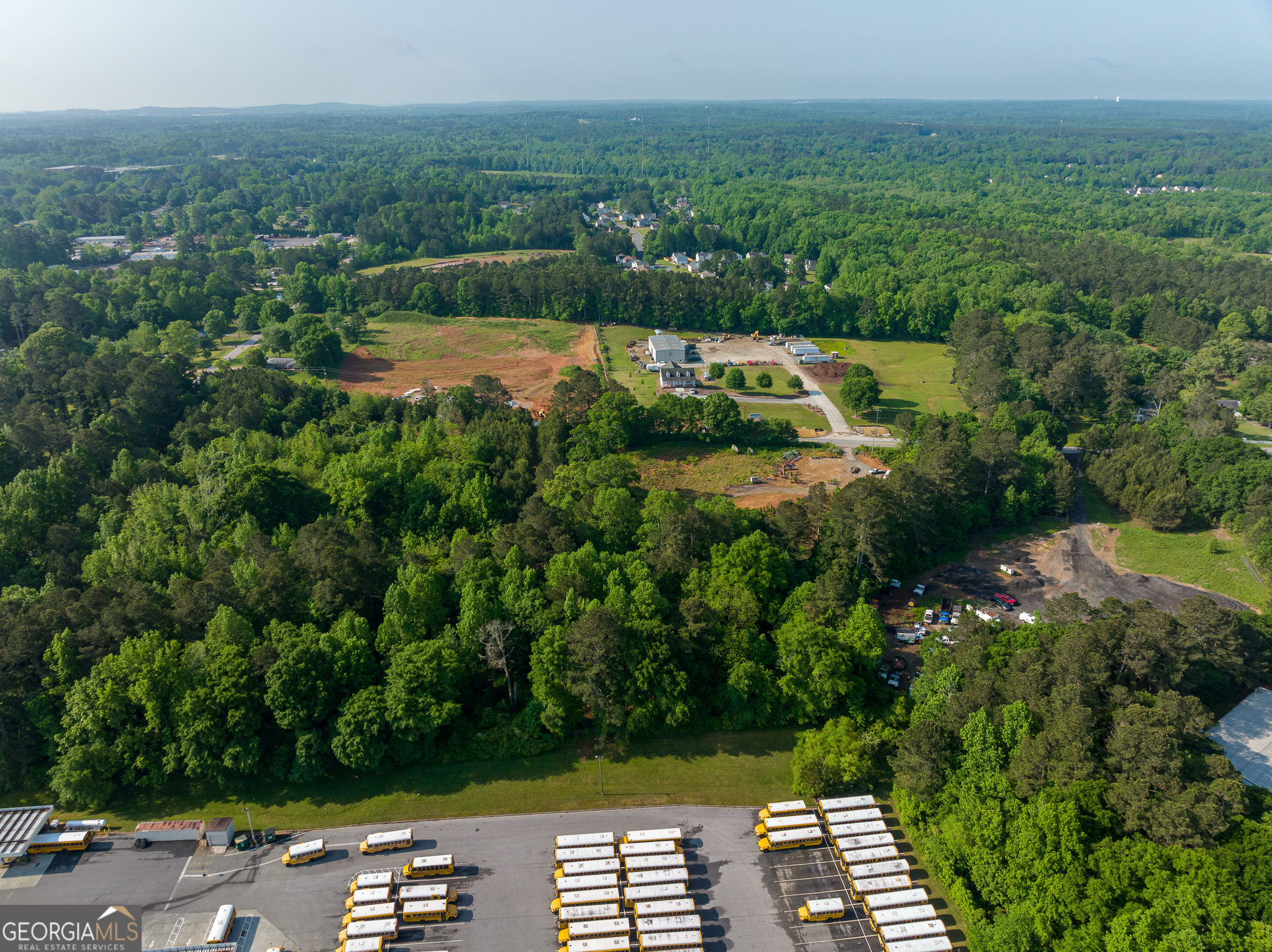 3989 Flint Hill Road Property Photo 11