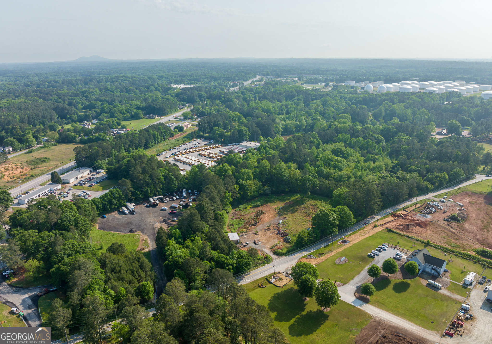 3989 Flint Hill Road Property Photo 13