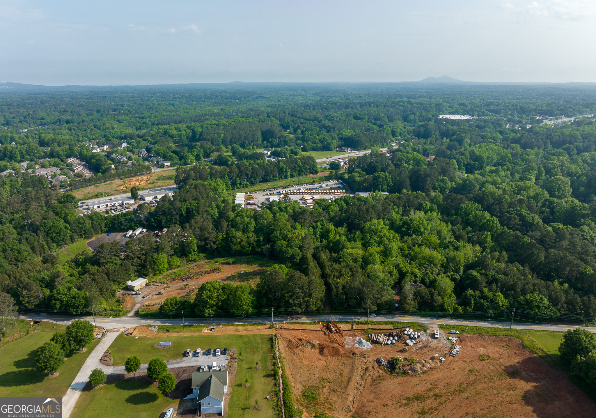 3989 Flint Hill Road Property Photo 14