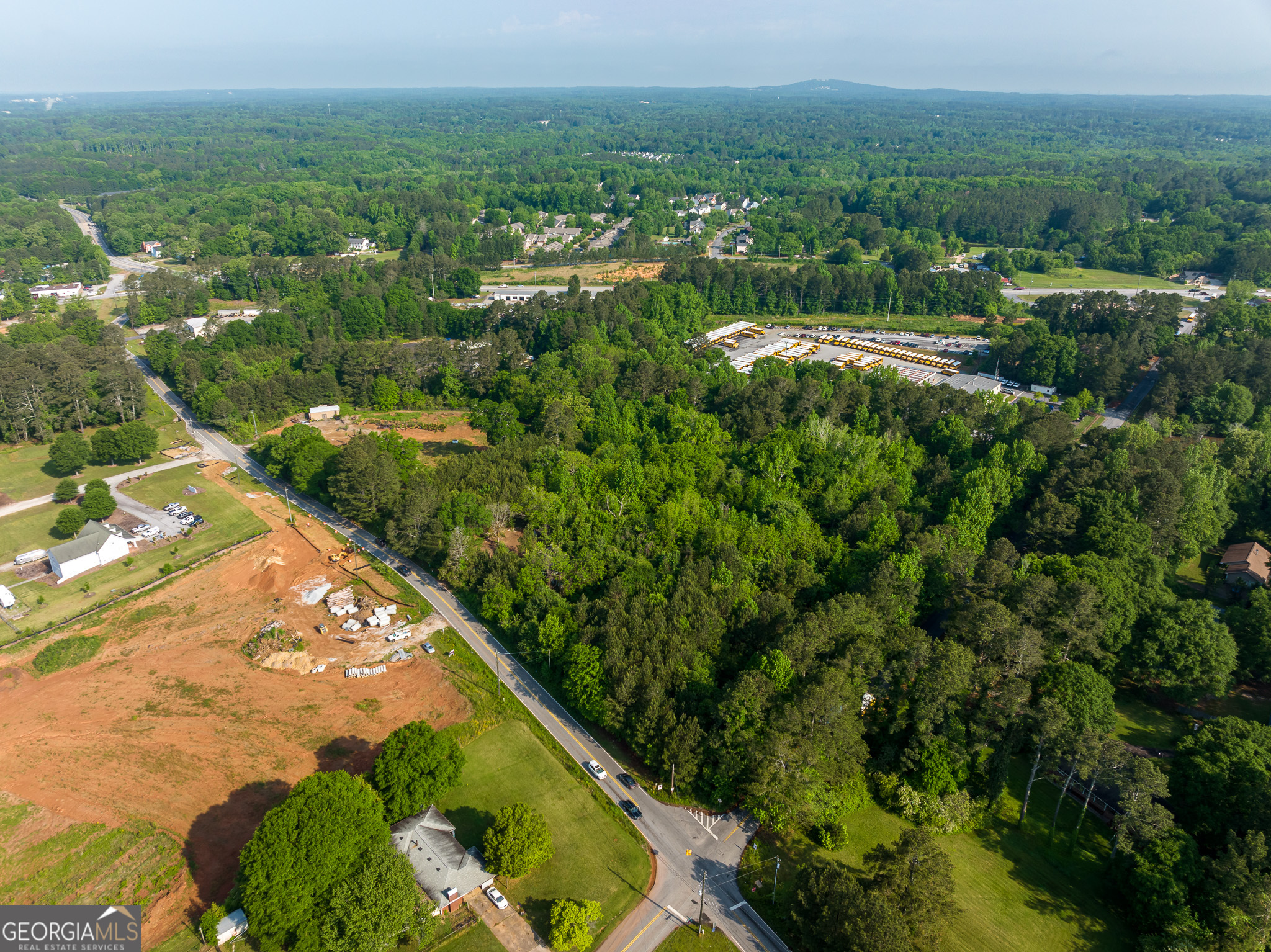 3989 Flint Hill Road Property Photo 15