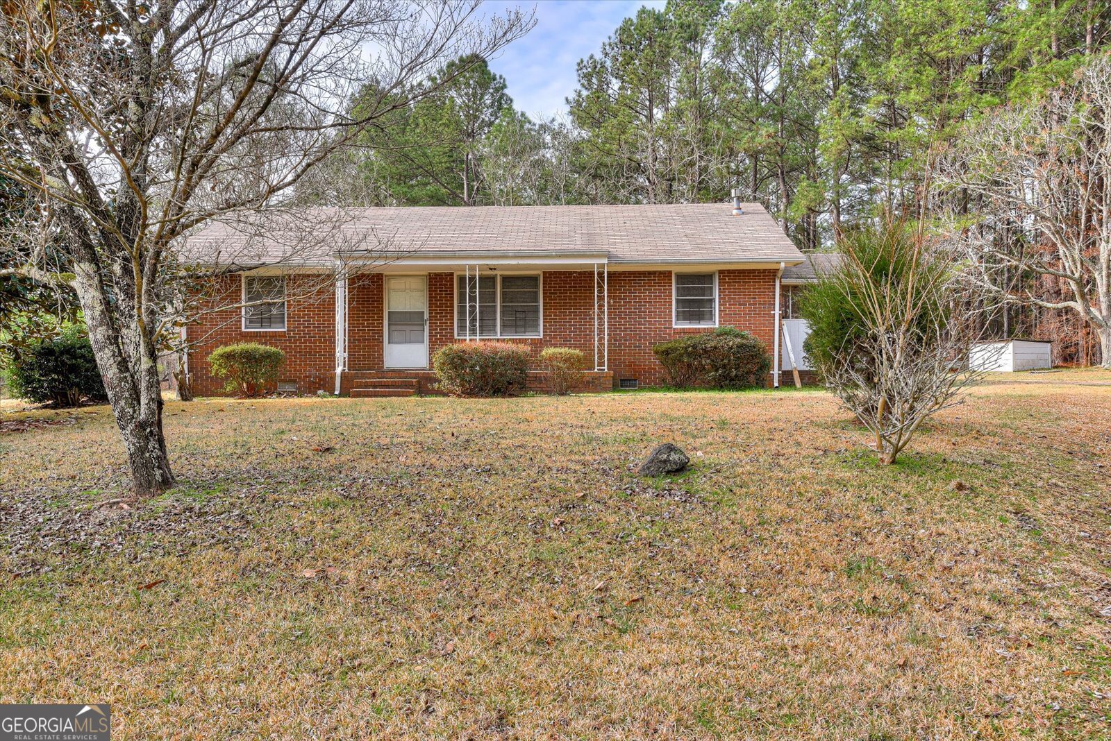 1775 Metasville Road Property Photo
