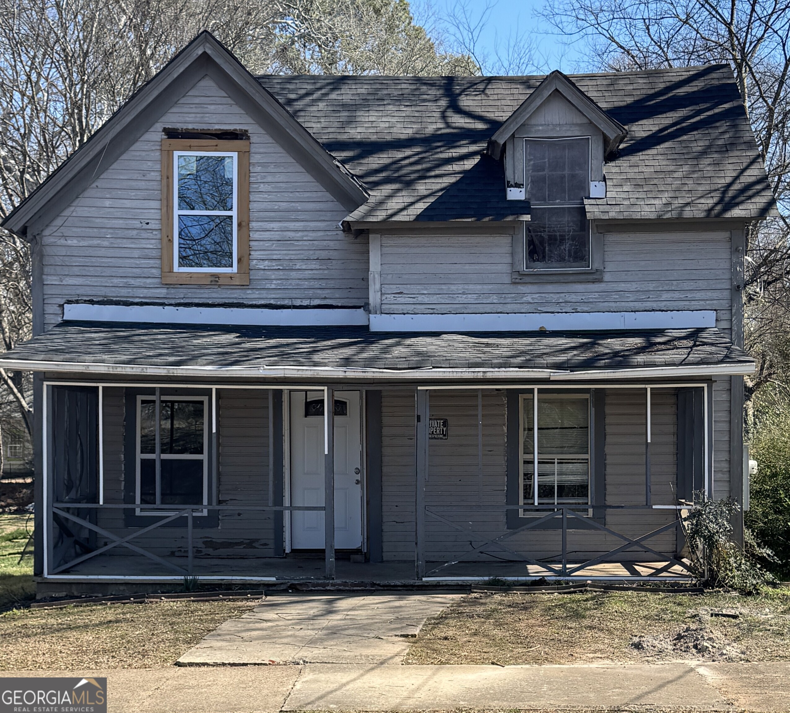409 Park Street Property Photo